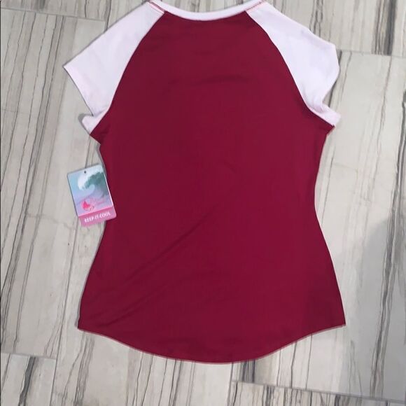 Reel legends gold foil logo top - Picture 4 of 5